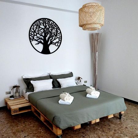 Casa Ida Apartment Pesaro Ngoại thất bức ảnh