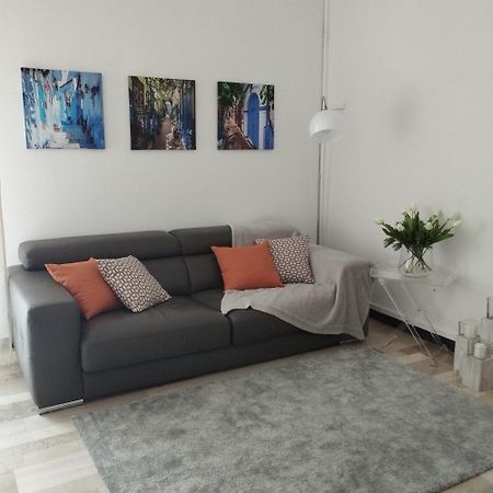 Casa Ida Apartment Pesaro Ngoại thất bức ảnh