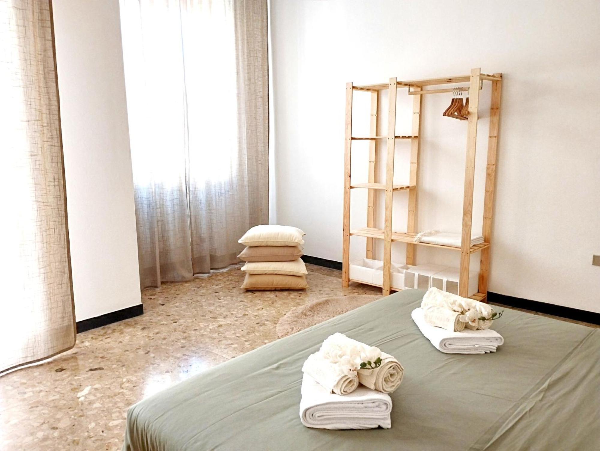 Casa Ida Apartment Pesaro Ngoại thất bức ảnh