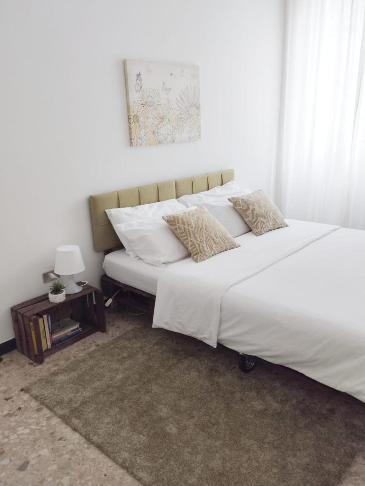 Casa Ida Apartment Pesaro Ngoại thất bức ảnh