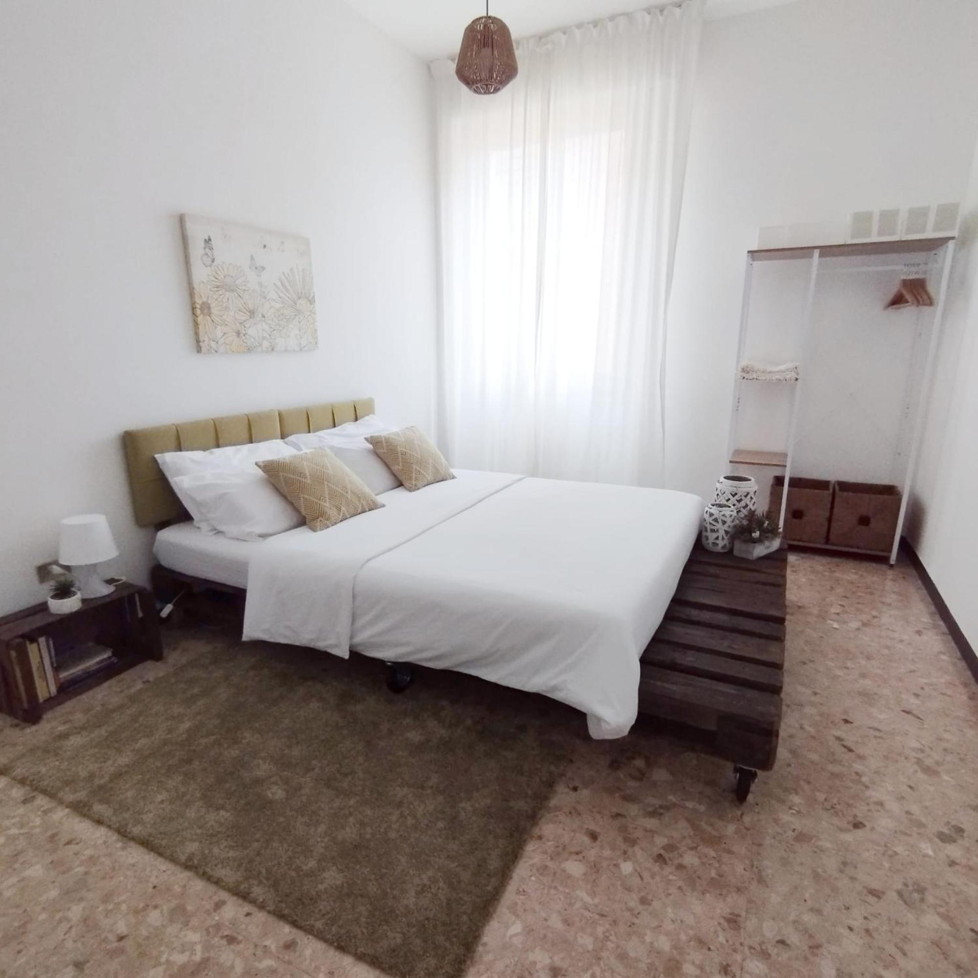 Casa Ida Apartment Pesaro Ngoại thất bức ảnh