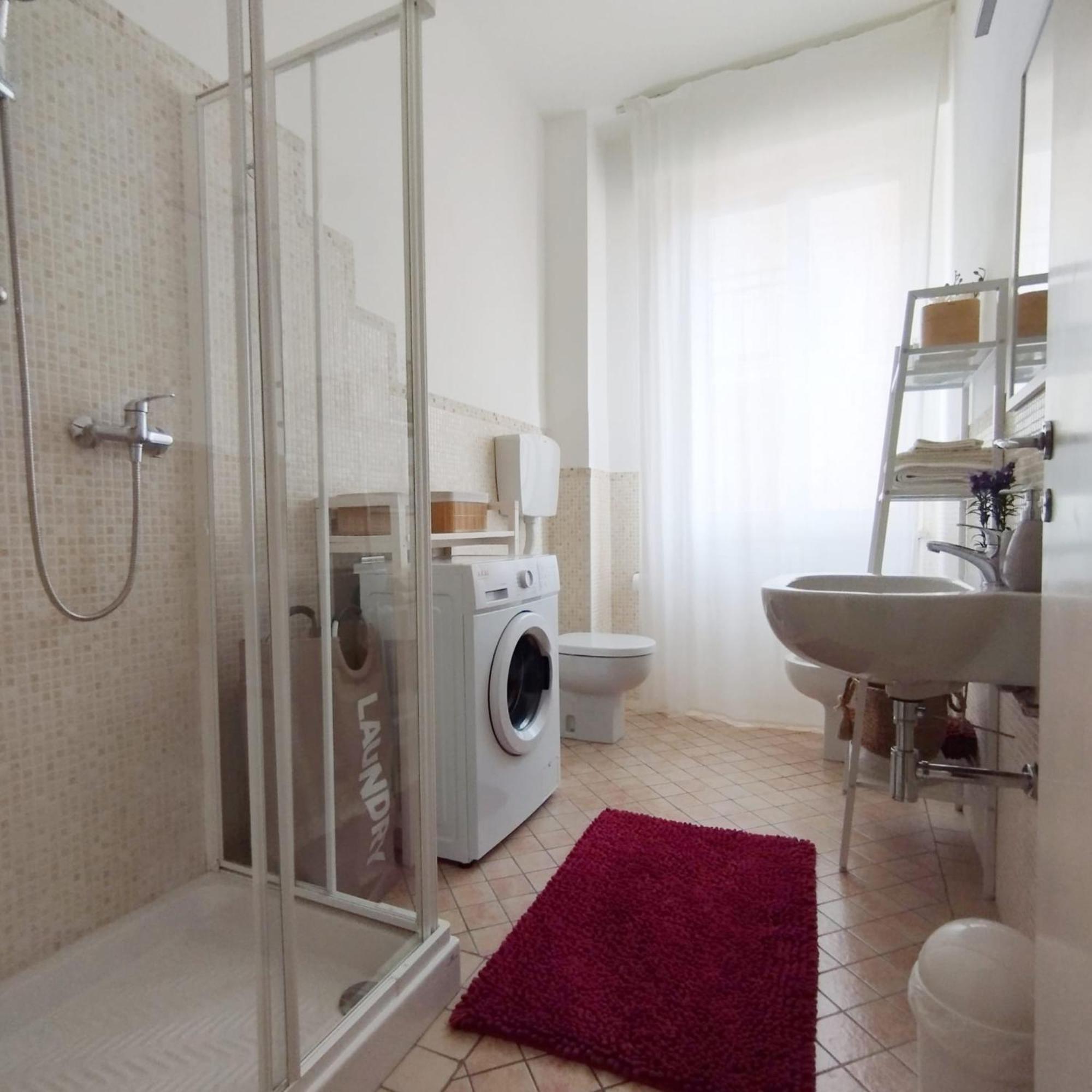 Casa Ida Apartment Pesaro Ngoại thất bức ảnh