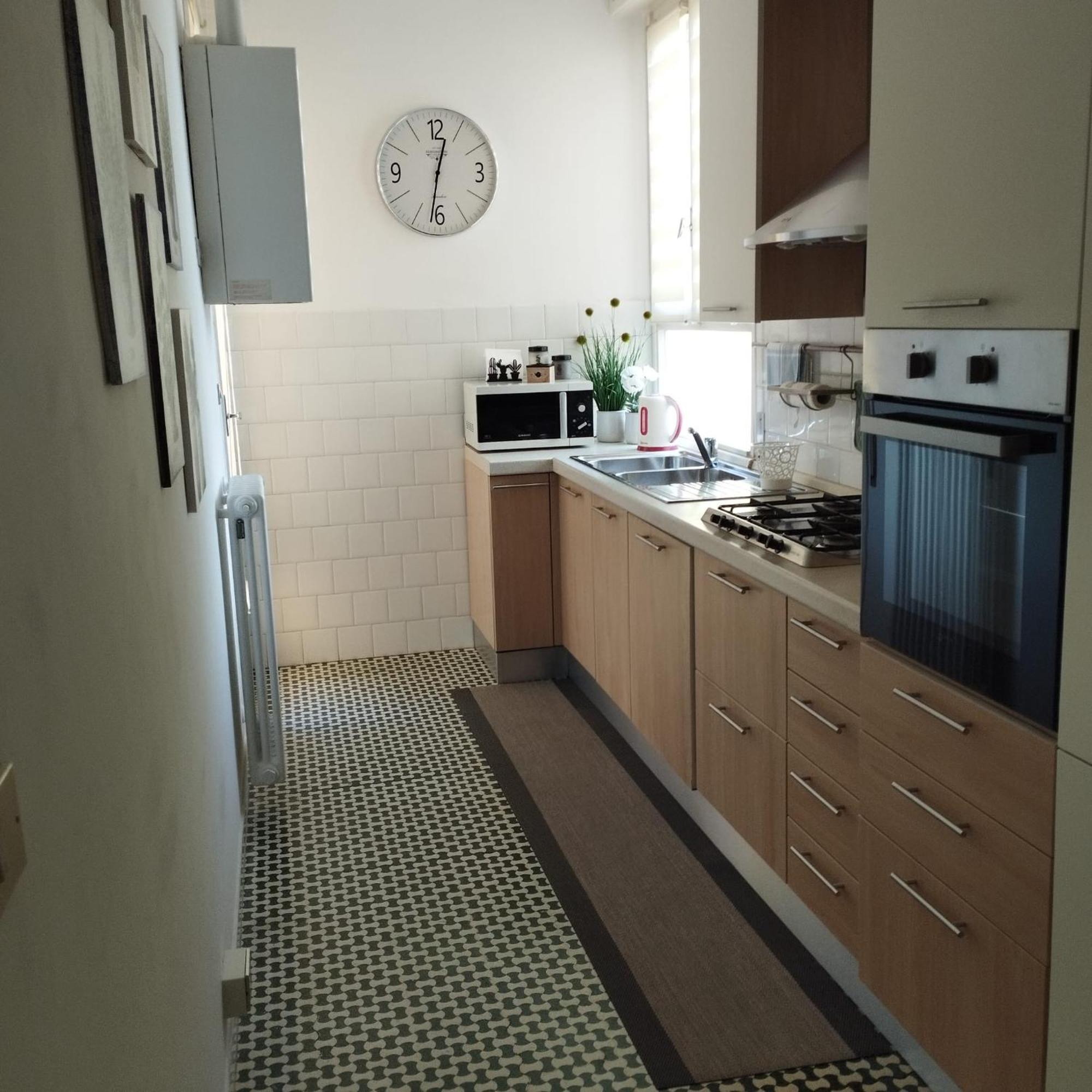 Casa Ida Apartment Pesaro Ngoại thất bức ảnh